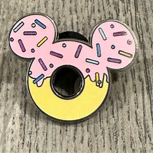 Disney Mickey Mouse Donut Ears